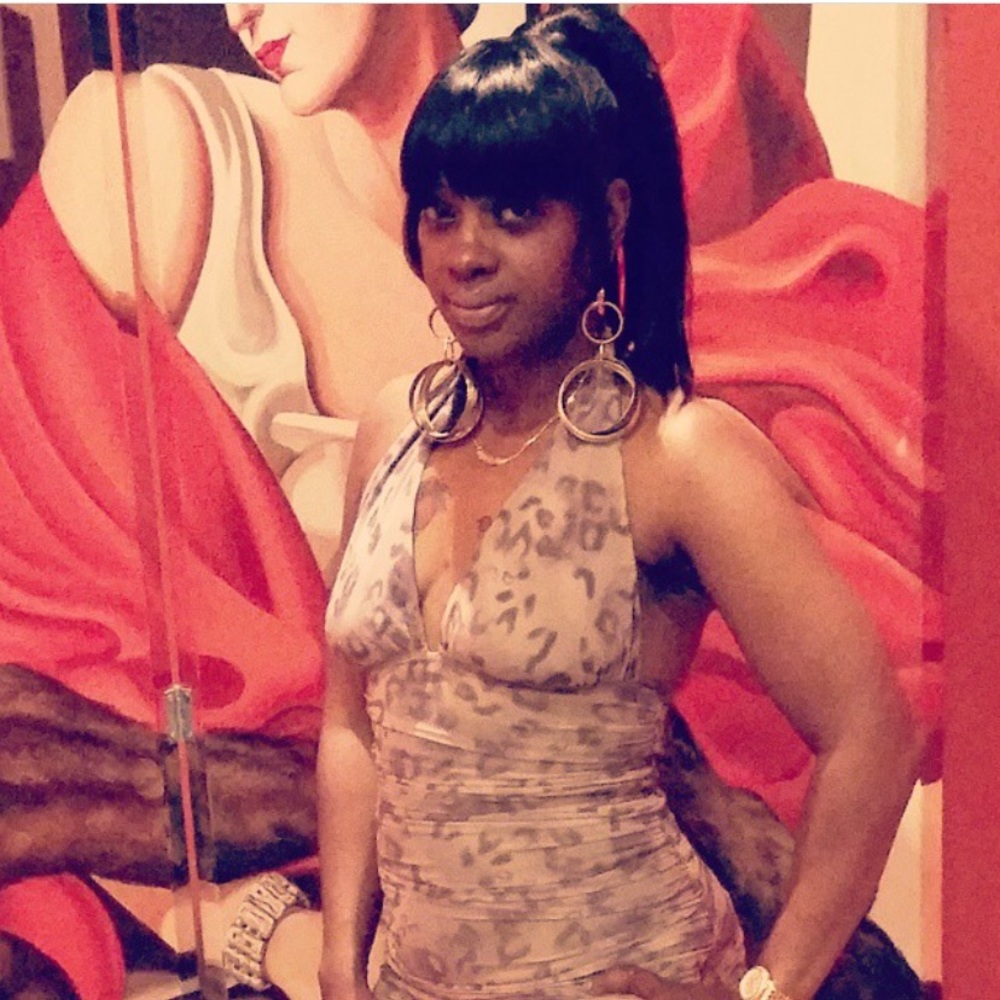 Meet your Posher, Doreen